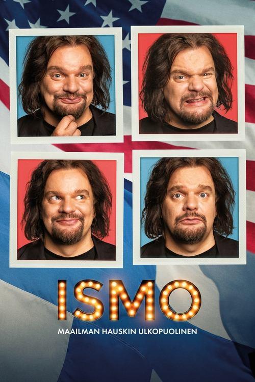 ISMO – Breaking Bad English 2024 official movie poster