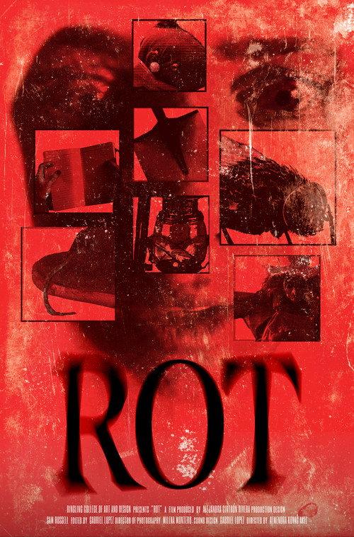 ROT 2024 official movie poster