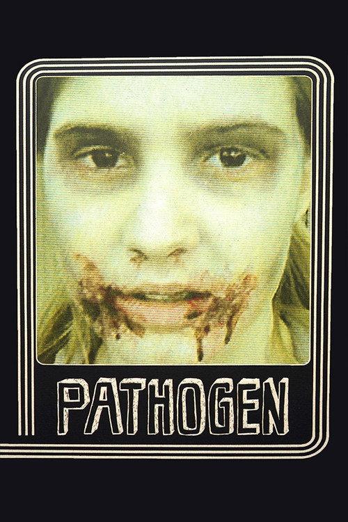 Pathogen 2006 official movie poster