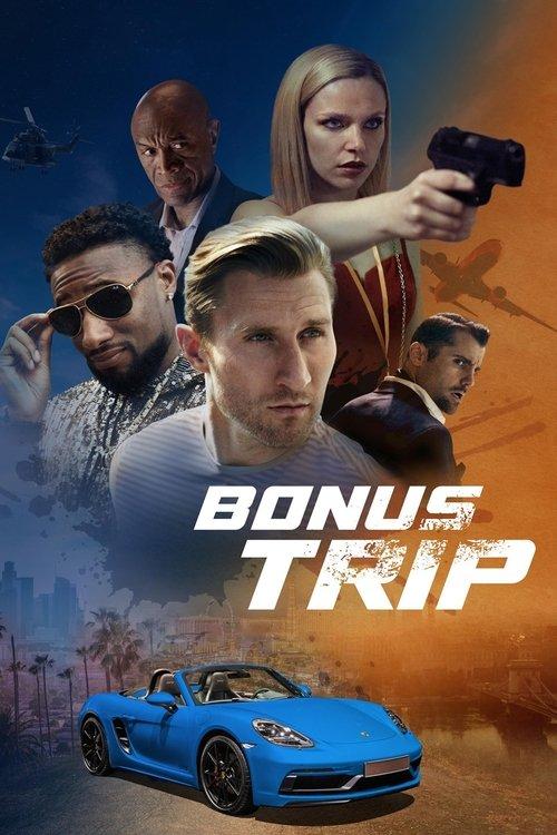 Bonus Trip 2025 official movie poster