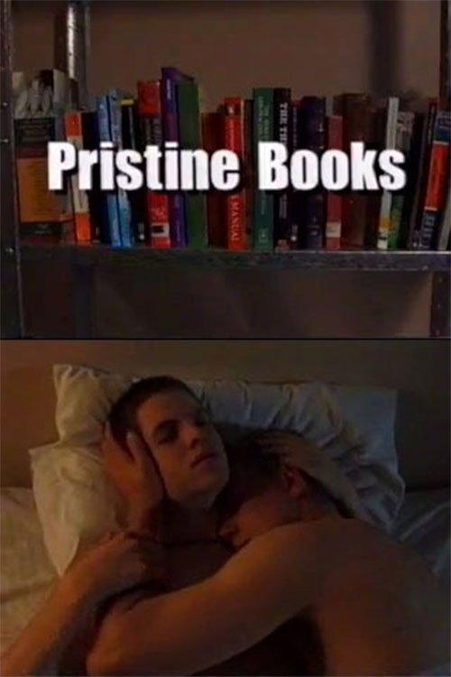 Pristine Books 2003 official movie poster
