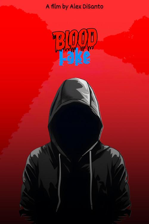 Blood Lake 2014 official movie poster