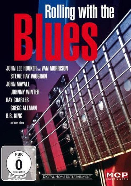Rolling With the Blues 2007 official movie poster