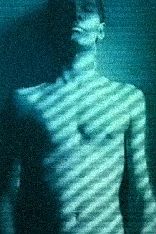 Ghost at No. 9 1982 official movie poster