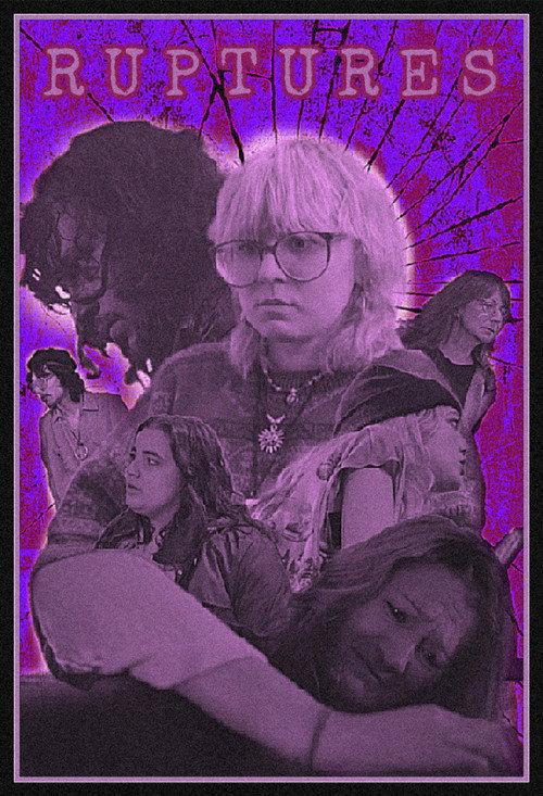 Ruptures  official movie poster