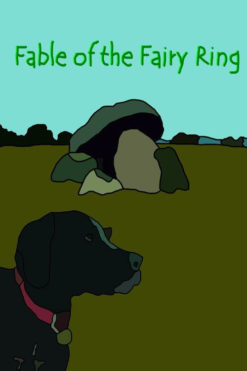Fable of the Fairy Ring 2024 official movie poster