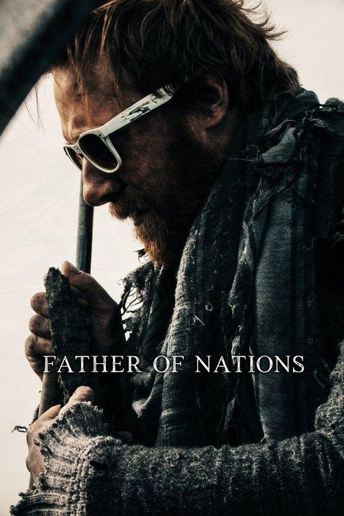 Father of Nations 2022 official movie poster
