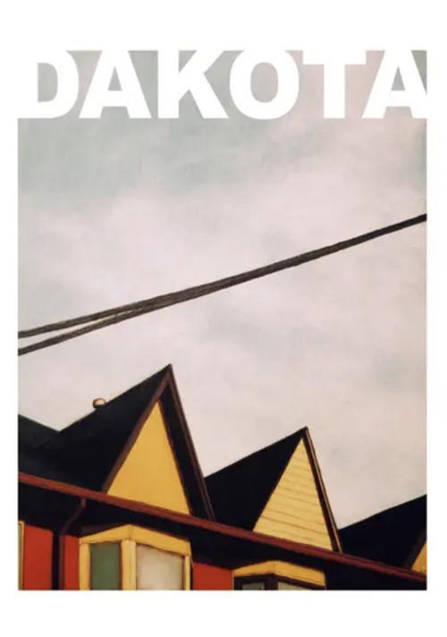 Dakota 2008 official movie poster