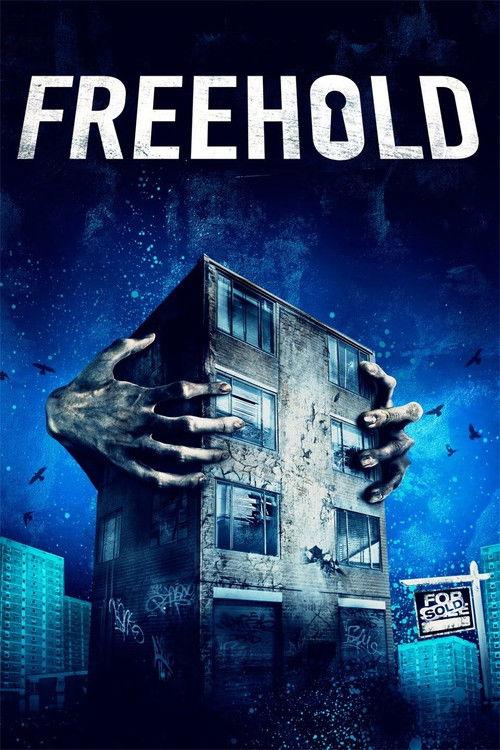Freehold 2017 official movie poster