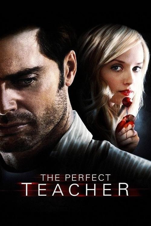 The Perfect Teacher 2010 official movie poster