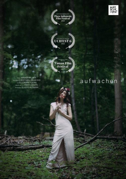 Aufwachen 2015 official movie poster