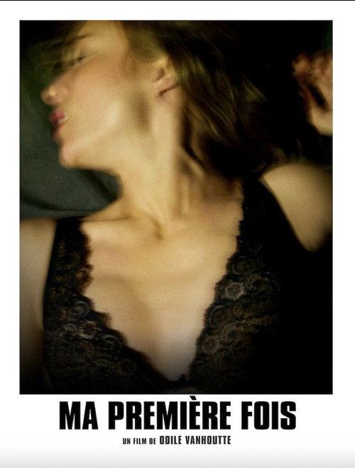 My First Time 2019 official movie poster