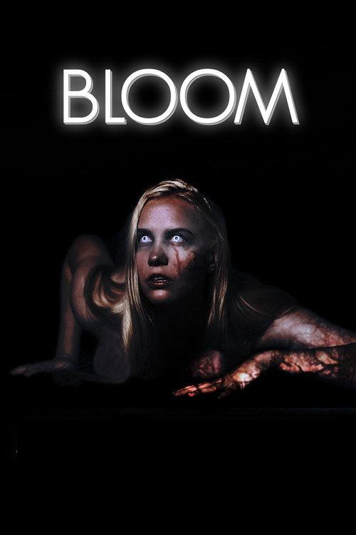 Bloom 2014 official movie poster