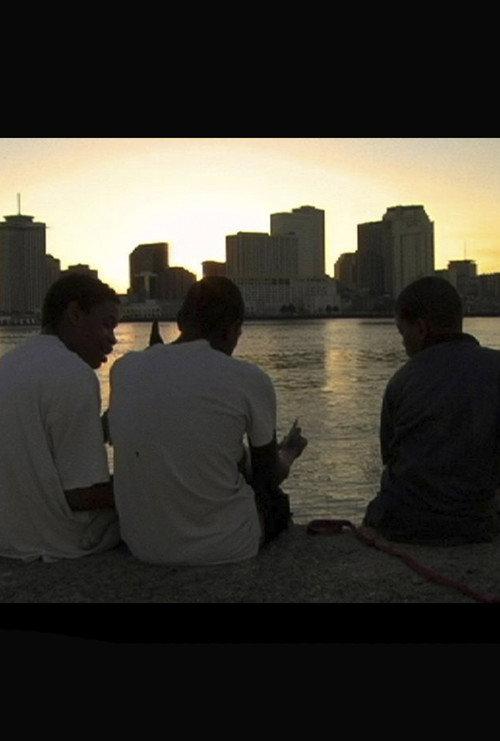 River 2013 official movie poster