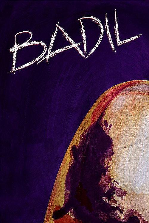 Badil 2013 official movie poster
