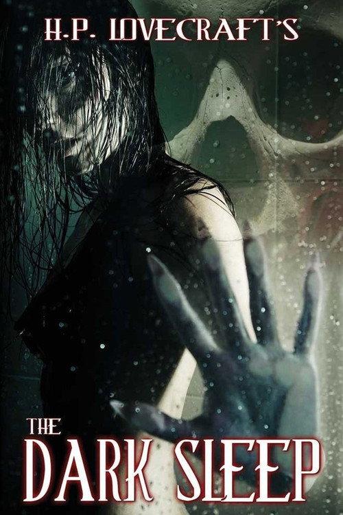 The Dark Sleep 2012 official movie poster