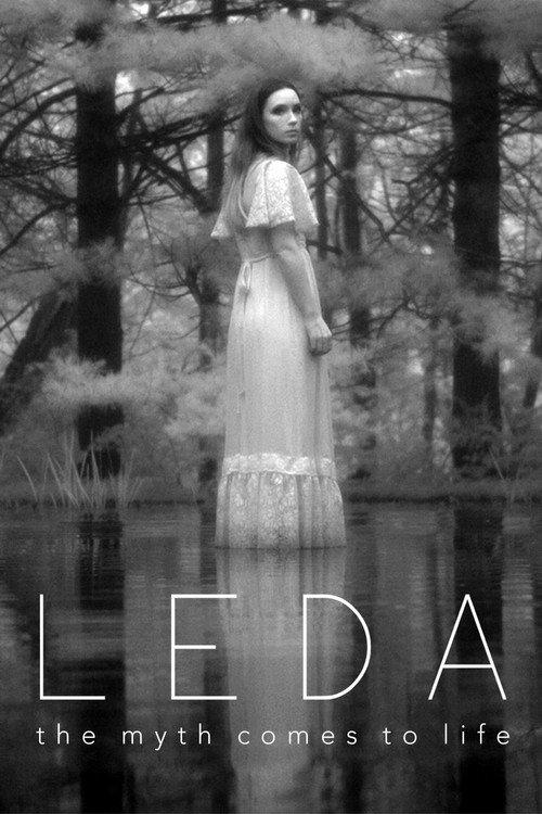 Leda 2022 official movie poster