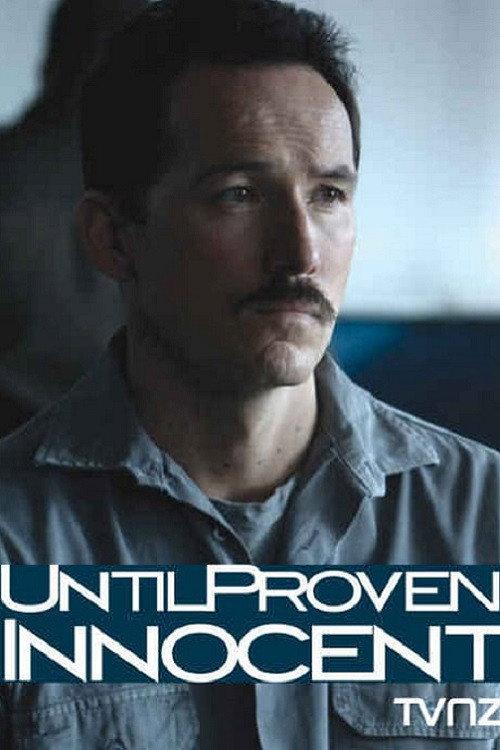 Until Proven Innocent 2009 official movie poster