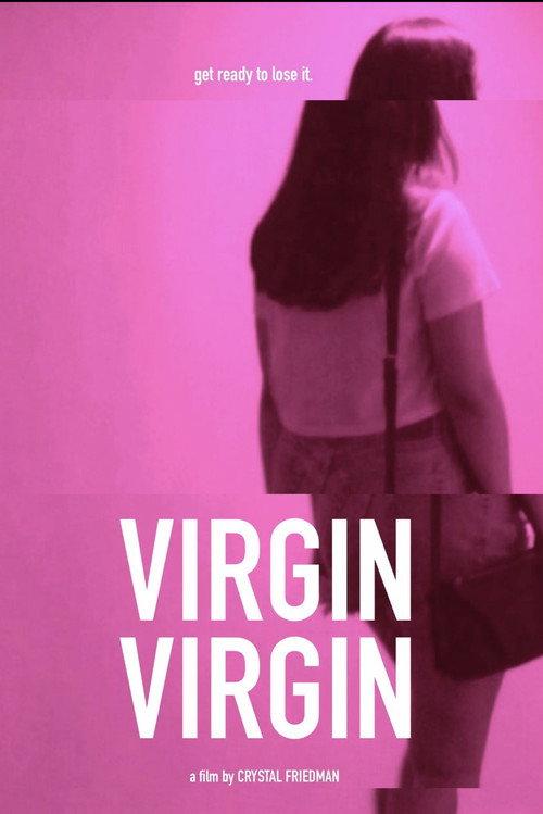 Virgin Virgin 2016 official movie poster