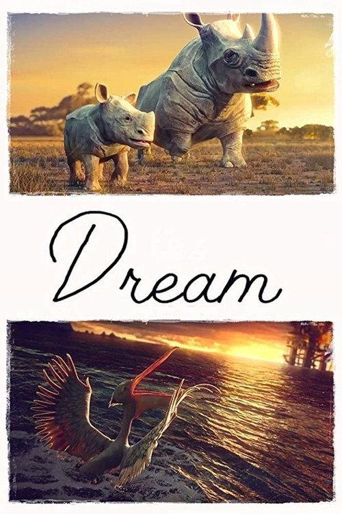 Dream 2016 official movie poster