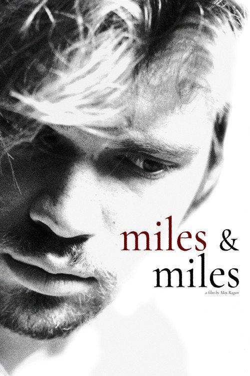 Miles & Miles 2025 official movie poster