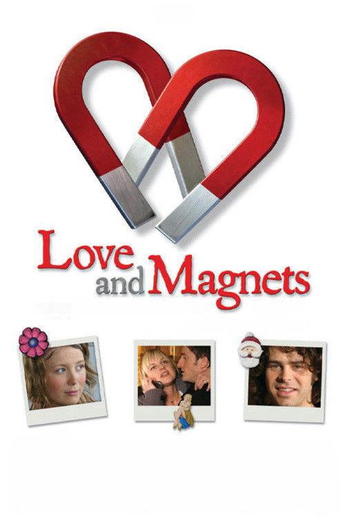 Love and Magnets 2004 official movie poster