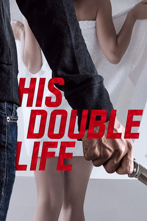 His Double Life 2016 official movie poster