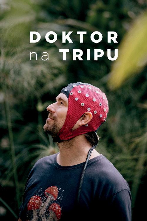 Doktor na tripu 2025 official movie poster