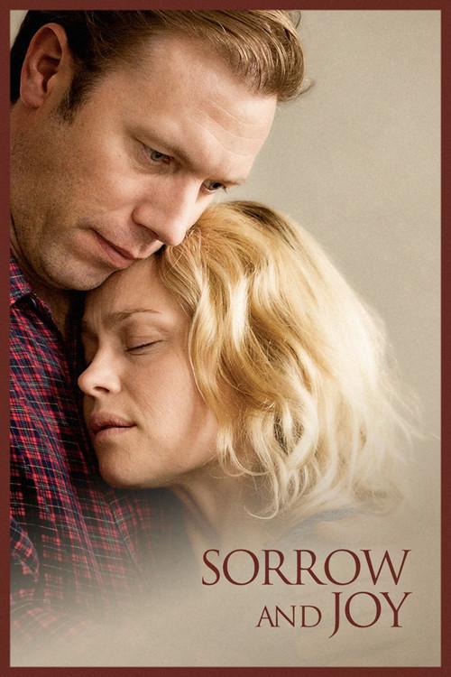 Sorrow and Joy 2013 official movie poster