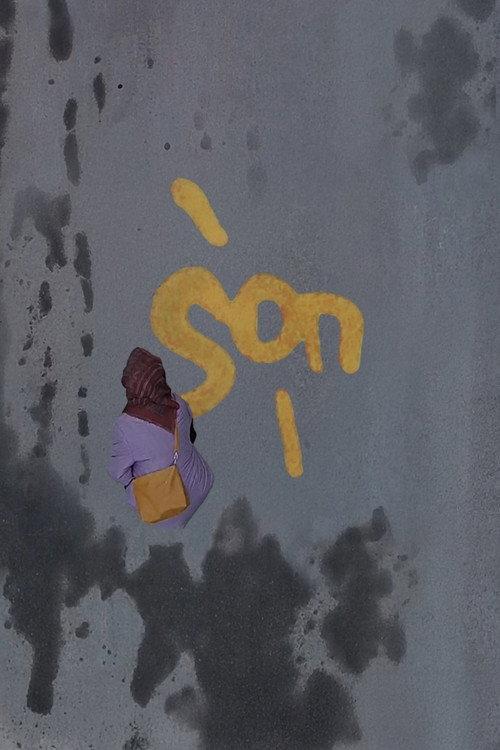SON 2025 official movie poster