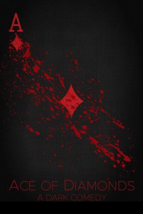 Ace of Diamonds 2023 official movie poster