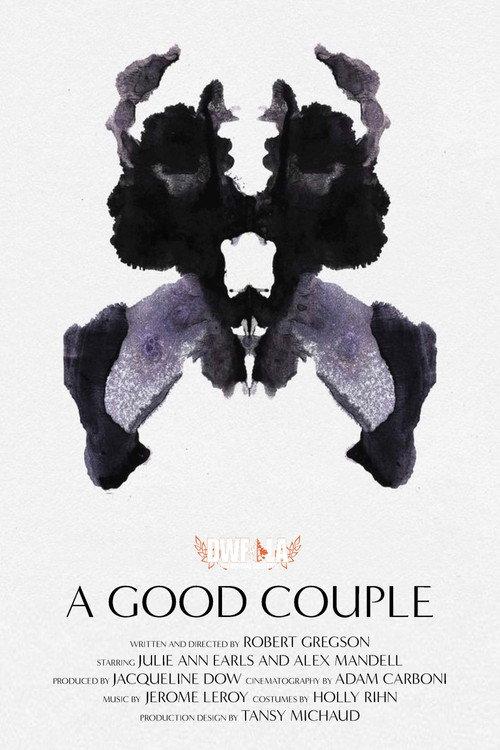 A Good Couple  official movie poster