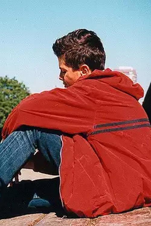 Des anges 2001 official movie poster