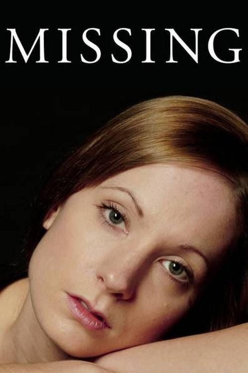 Missing 2006 official movie poster
