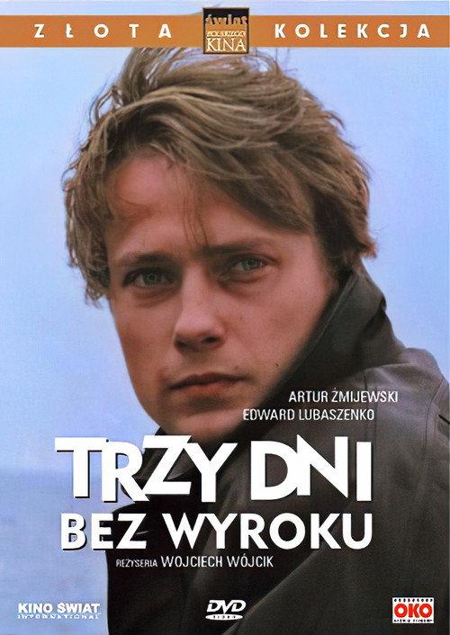 3 dni bez wyroku 1991 official movie poster