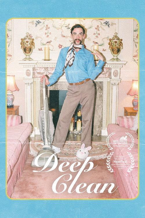 Deep Clean 2019 official movie poster