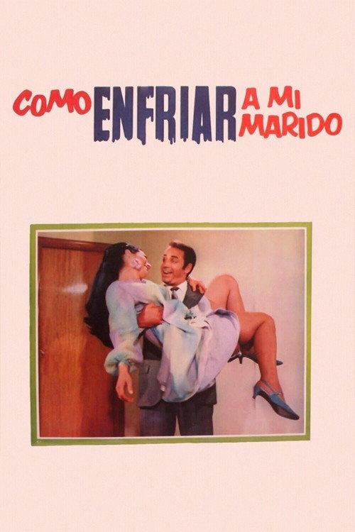 How to Kill my Husband 1970 official movie poster