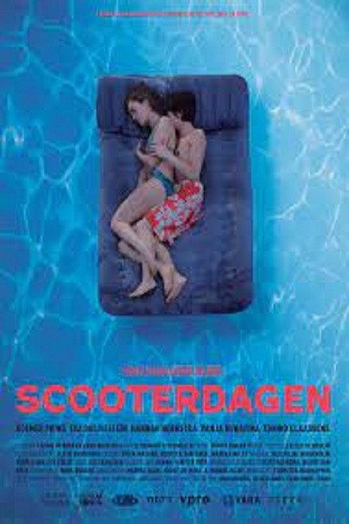 Scooterdagen 2013 official movie poster