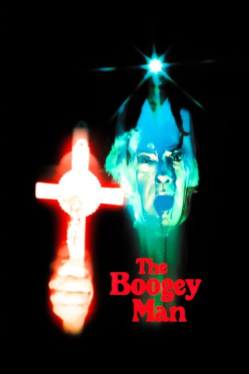 The Boogey Man 1980 official movie poster