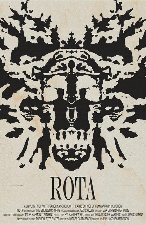 Rota 2014 official movie poster