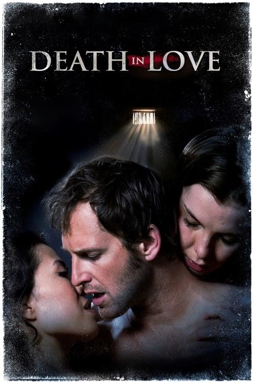 Death in Love 2008 official movie poster