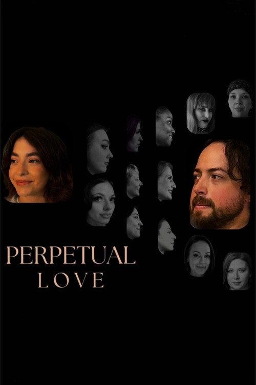 Perpetual Love official movie poster