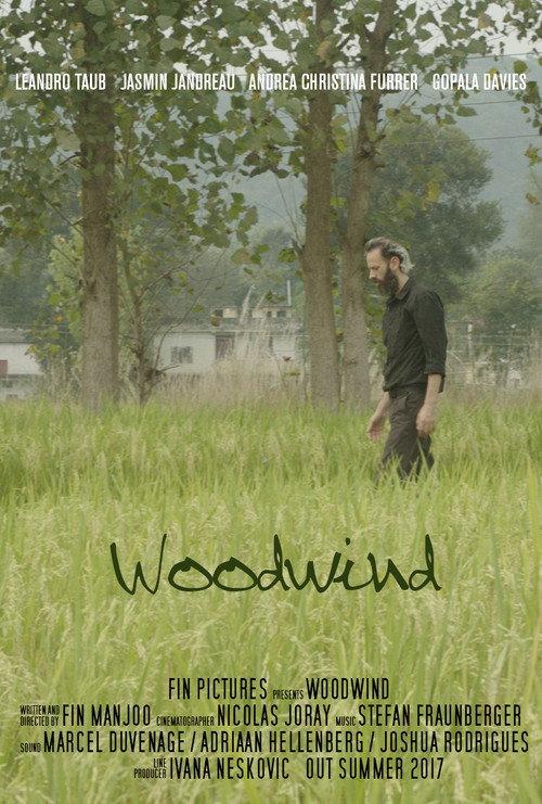 Woodwind 2017 official movie poster