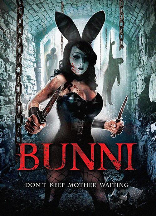 Bunni 2013 official movie poster