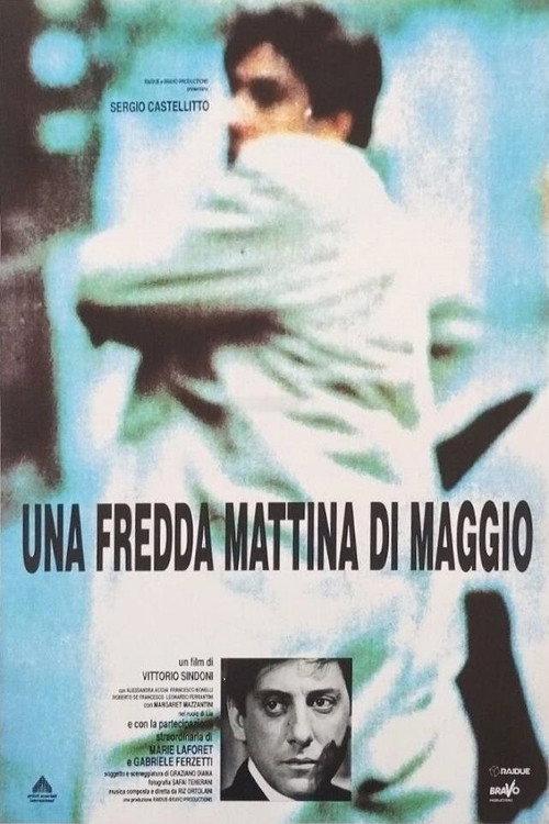 Una fredda mattina di maggio 1990 official movie poster
