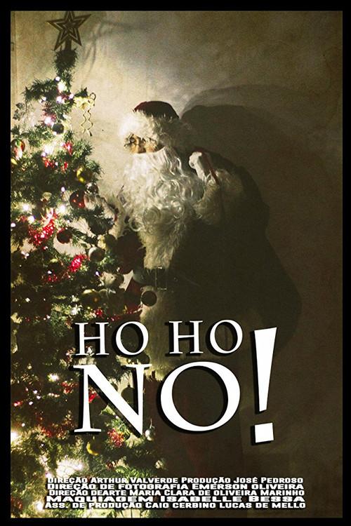 Ho Ho No 2017 official movie poster