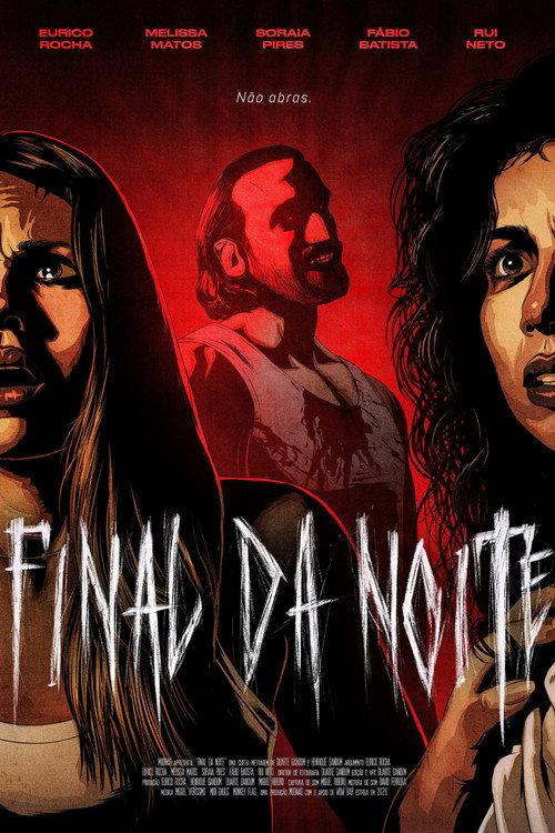 Final da Noite 2026 official movie poster