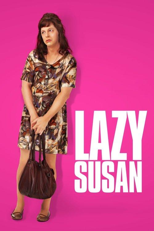 Lazy Susan 2020 official movie poster