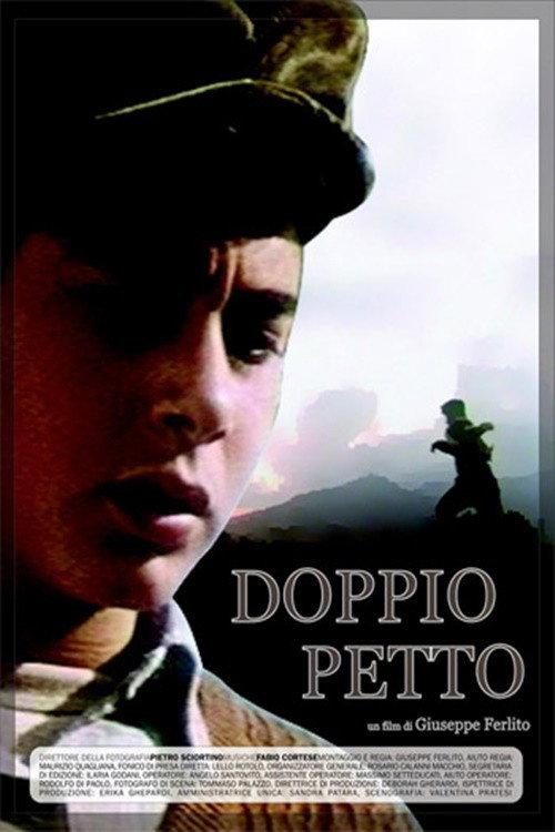 Doppio petto 1997 official movie poster