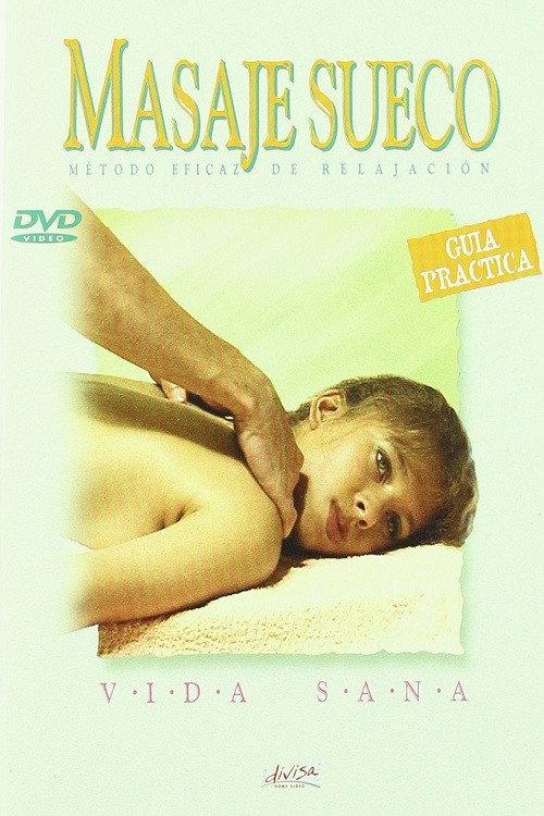 Swedish Massage 2000 official movie poster